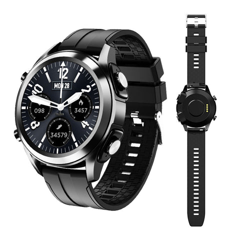 All-in-One: T10 Smartwatch