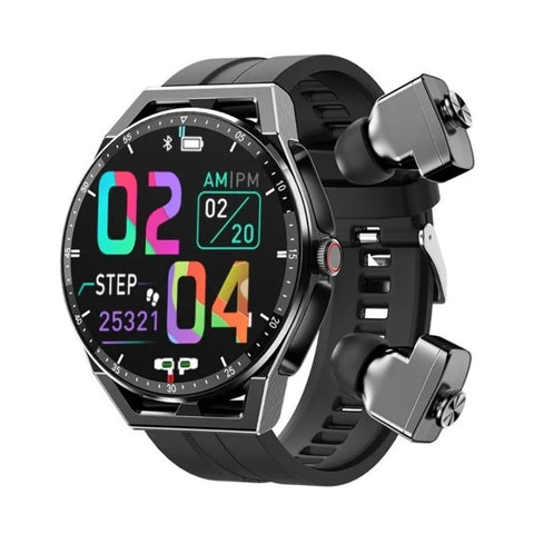 All-In-One: T20 Smartwatch