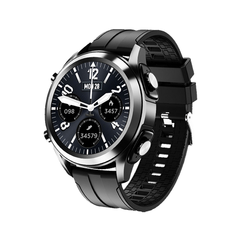 All-in-One: T10 Smartwatch
