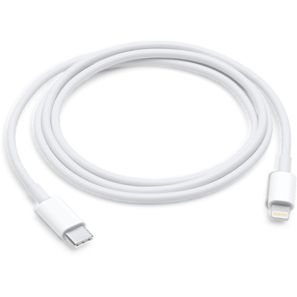 USB Type-C for iPhone (1m, Fast Charging 20W)