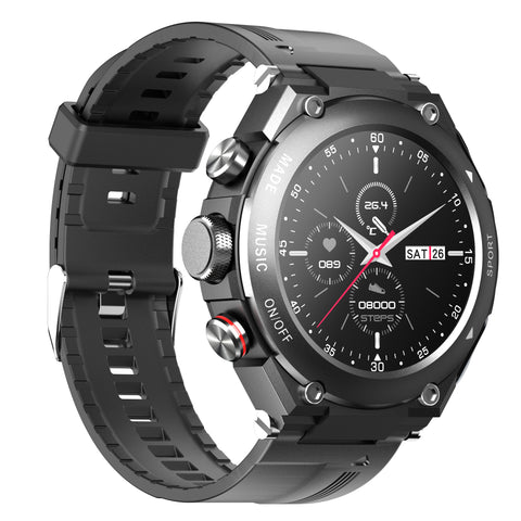 All-in-One: T92 Smartwatch