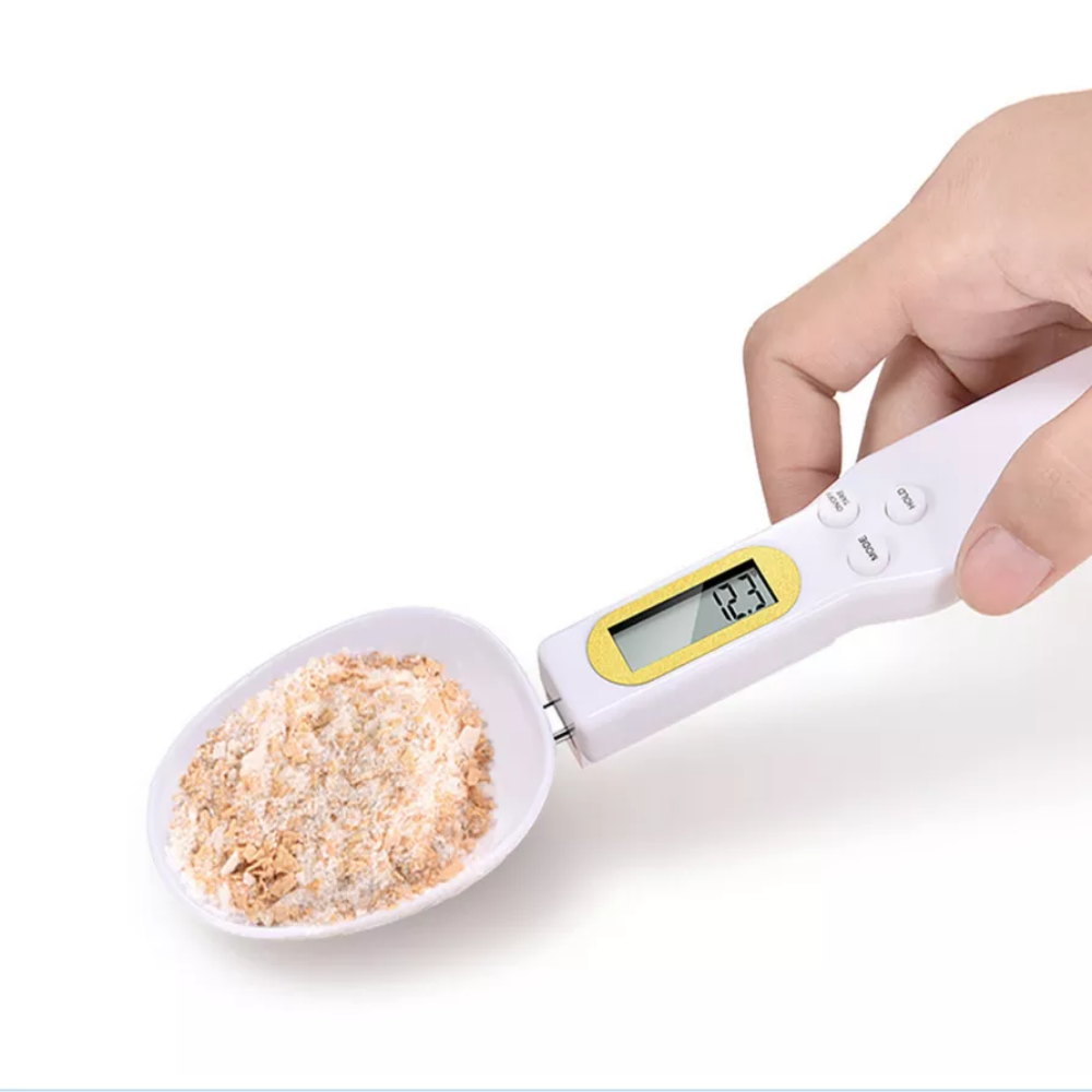 Electronic Digital Spoon Scale